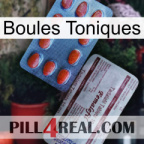 Tonic Balls 36